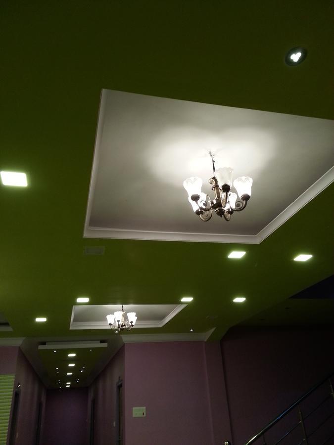 Hotel Sanchita Palace Forbesganj Екстер'єр фото