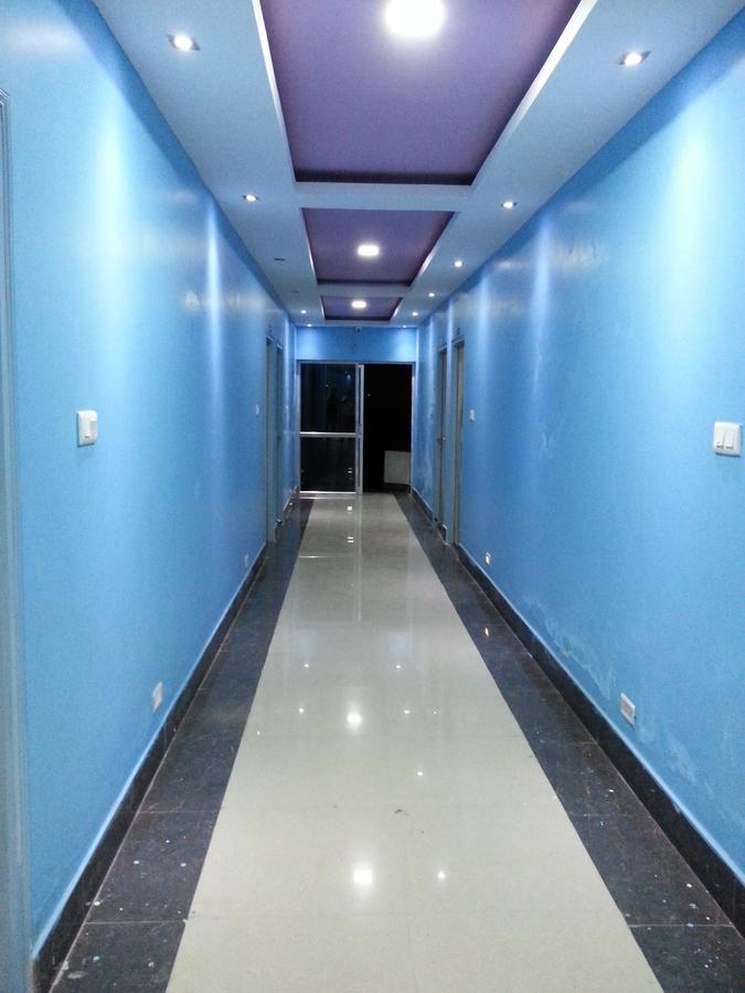 Hotel Sanchita Palace Forbesganj Екстер'єр фото